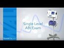 Summit Doppler Vista AVS L500VA Vascular System