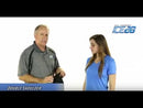ICE20 Compression Wrap - Double Shoulder