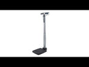 Top-Selling Physician Scale 500KL Installation Video