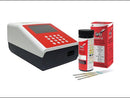 Clarity Diagnostics Urocheck 120C Quality Controls Tutorial