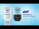 PURELL ES4 Hand Sanitizer Dispenser