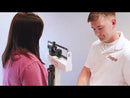 Weighbeam Physician Scale Demo Video