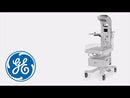 GE Panda iRes Infant Warmer