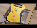 Defibtech Lifeline AED
