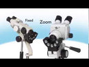 Wallach ZoomScope Colposcope
