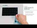 Welch Allyn CP 150 Electrocardiograph video