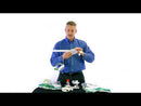 Ambu SPUR II Disposable Resuscitator