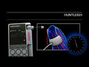 Huntleigh Dopplex DMX Digital Doppler with Waveform and Probe