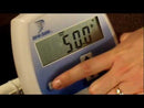 Doran DS8150 Digital Chair Scale