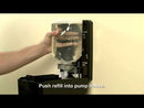 GOJO FMX-20 Dispenser Refill Loading