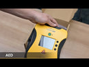 Defibtech Lifeline VIEW AED