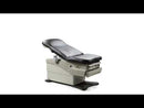 Midmark 625 Bariatric Treatment Table