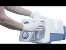 Medela Dominant Flex Aspirator