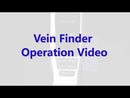Brandt Vein Finder Operation