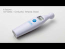 ADC Adtemp 413 Digital Thermometer SPU Kit