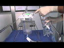 MD AquaVage Inservice and Set Up video