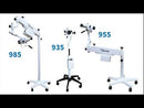 Seiler 985 Colposcope