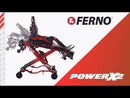 Introducing the POWER X2 Ambulance Cot