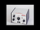 Amrex MS322 Low Volt AC Muscle Stimulator Operation video