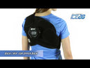 ICE20 Upper Back Ice Compression Therapy