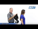 ICE20 Compression Wrap - Neck/Traps