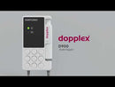 Huntleigh Dopplex D900 Doppler