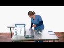 Medela Unpacking and Assembling the Basic video