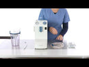 Medela Vario 18 Suction Pump