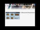 Allied Healthcare AHP300 Transport Ventilator