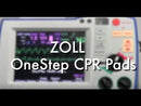 ZOLL OneStep Pediatric Electrode