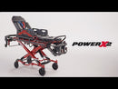 Ferno Power X2 In-Service