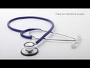 ADC Proscope Stethoscope Product Line video