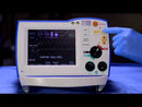 Zoll R Series ALS Defibrillator with Expansion Pack