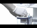 How to set up the Reusable Collection System | Surgical Suctioning