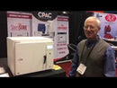 CPAC RapidHeat RH-Pro11 HVHA Sterilizer