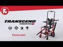 Ferno TRANSCEND Stair Chair Training