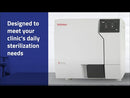 Tuttnauer T-Top 10 Autoclave
