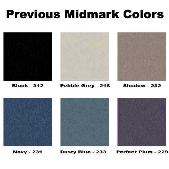 Ritter 244 Barrier-Free Examination Table 