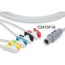 Primedic One Piece ECG Cable - 2