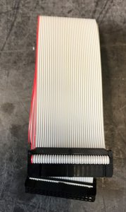 Tuttnauer Flat Cable