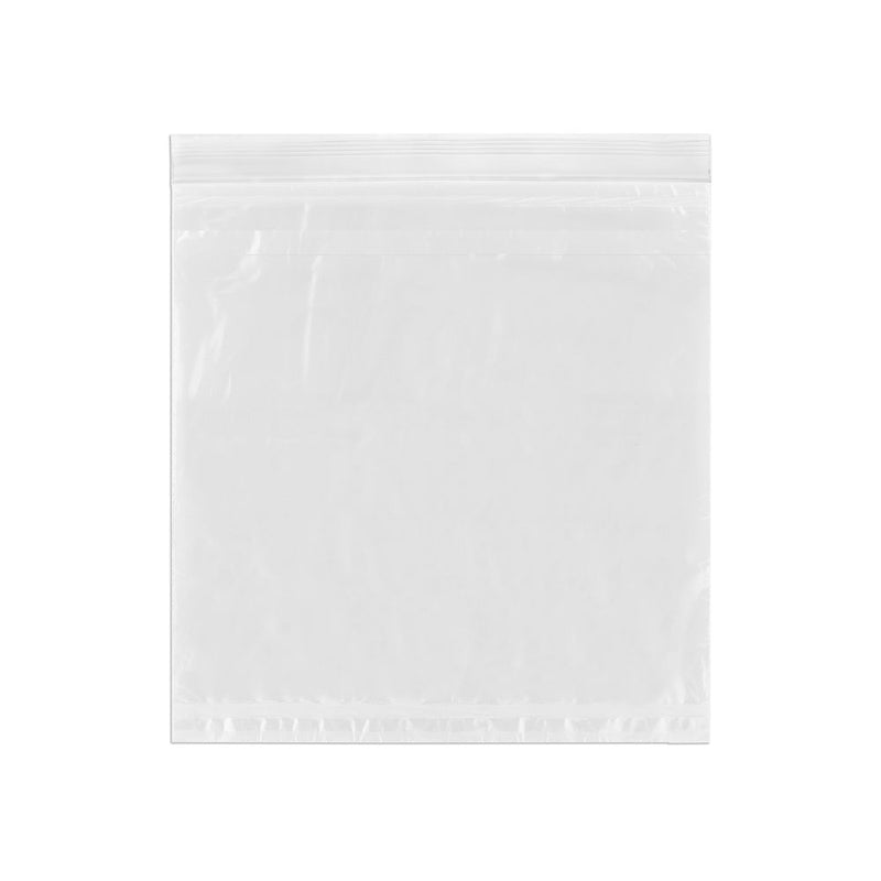 BAG LAB SPECIMEN CLEAR 6X6NO PRINT NO COLOR 1000/CS