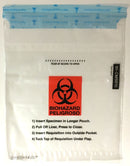 BAG TRANSPORT 8X10 W/FLAP1000/PK 1PK/CS