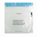 BAG TRNSPRT SPECI-GARD 10x10CLR NO BIOHZRD 100/PK 10PK/CS