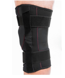 BRACE KNEE PATELLA STABILIZERBLACK XXL