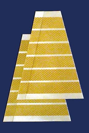 Shippert Aesthetics Protecto Tape