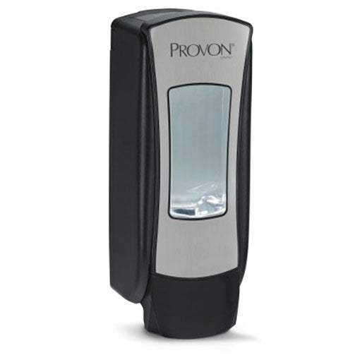 PROVON ADX-12 Dispenser - Chrome/Black