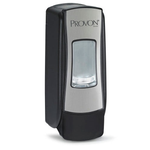 PROVON ADX-7 Dispenser (6/Case)  Chrome/Black