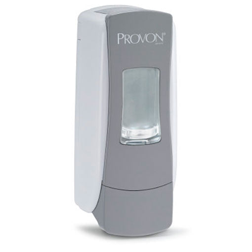 PROVON ADX-7 Dispenser (6/Case)  Grey/White