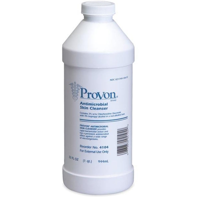 PROVON Antimicrobial Skin Cleanser - 32 fl oz Bottle