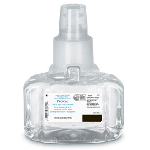 PROVON Clear and Mild Foam Handwash Refill - LTX-7